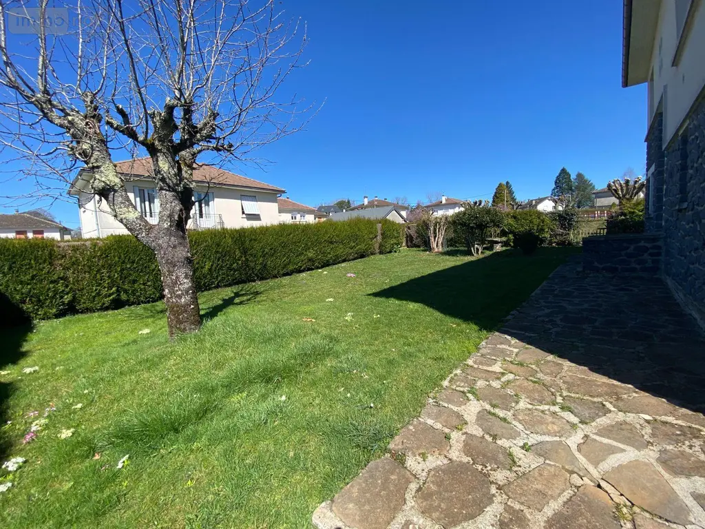 Maison a vendre Pleaux 15700 Cantal 15 93 m2 4 pièces 66780 euros 15060/1200 004