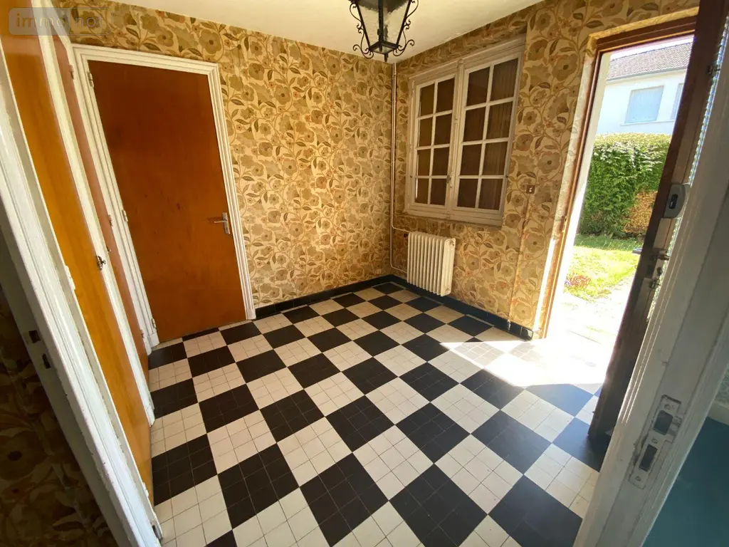 Maison a vendre Pleaux 15700 Cantal 15 93 m2 4 pièces 66780 euros 15060/1200 007