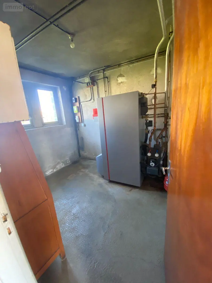 Maison a vendre Pleaux 15700 Cantal 15 93 m2 4 pièces 66780 euros 15060/1200 008
