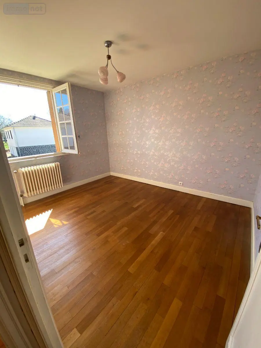 Maison a vendre Pleaux 15700 Cantal 15 93 m2 4 pièces 66780 euros 15060/1200 011
