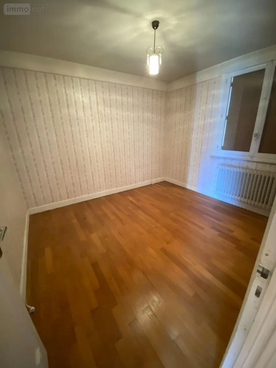 Maison a vendre Pleaux 15700 Cantal 15 93 m2 4 pièces 66780 euros 15060/1200 012