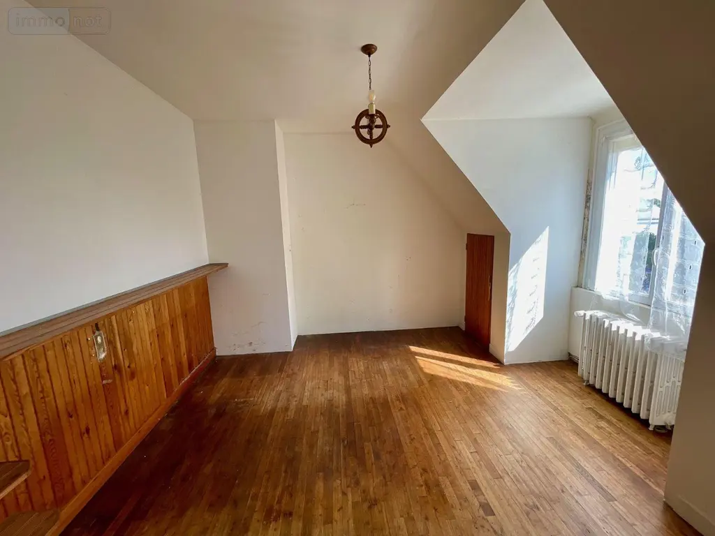 Maison a vendre Penvénan 22710 Côtes-d'Armor 22 110 m2 5 pièces 229570 euros B18 007
