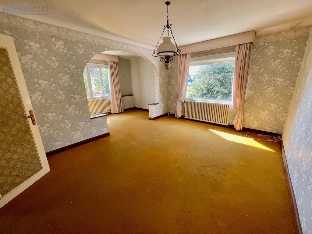 Maison a vendre Penvénan 22710 Côtes-d'Armor 22 110 m2 5 pièces 229570 euros B18 003