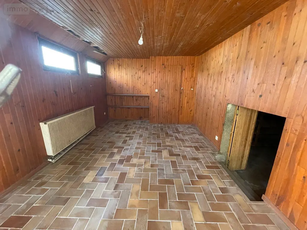 Maison a vendre Penvénan 22710 Côtes-d'Armor 22 110 m2 5 pièces 229570 euros B18 017