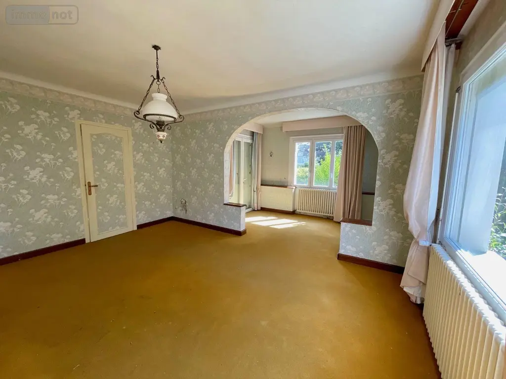 Maison a vendre Penvénan 22710 Côtes-d'Armor 22 110 m2 5 pièces 229570 euros B18 004
