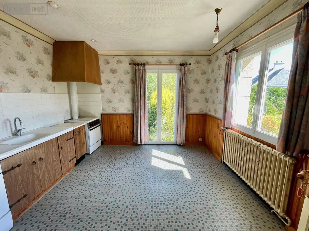 Maison a vendre Penvénan 22710 Côtes-d'Armor 22 110 m2 5 pièces 229570 euros B18 005