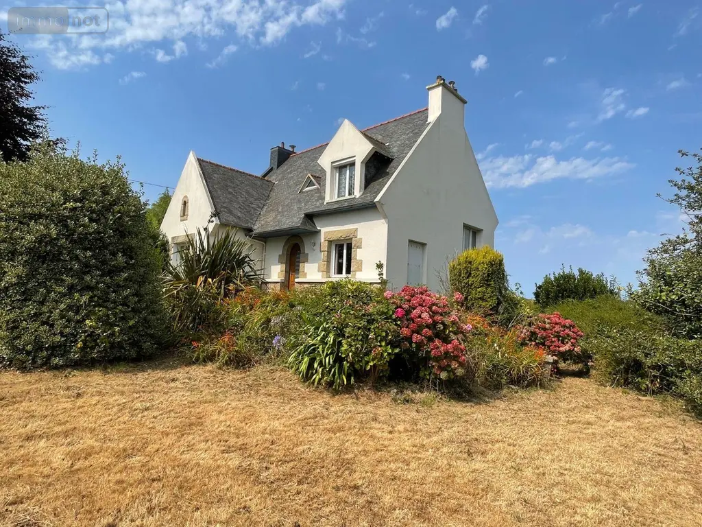 Maison a vendre Penvénan 22710 Côtes-d'Armor 22 110 m2 5 pièces 229570 euros B18 016