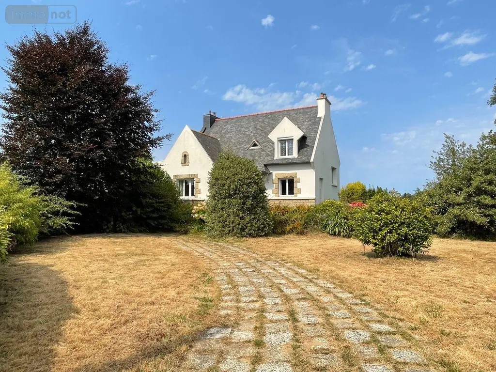 Maison a vendre Penvénan 22710 Côtes-d'Armor 22 110 m2 5 pièces 229570 euros B18 019
