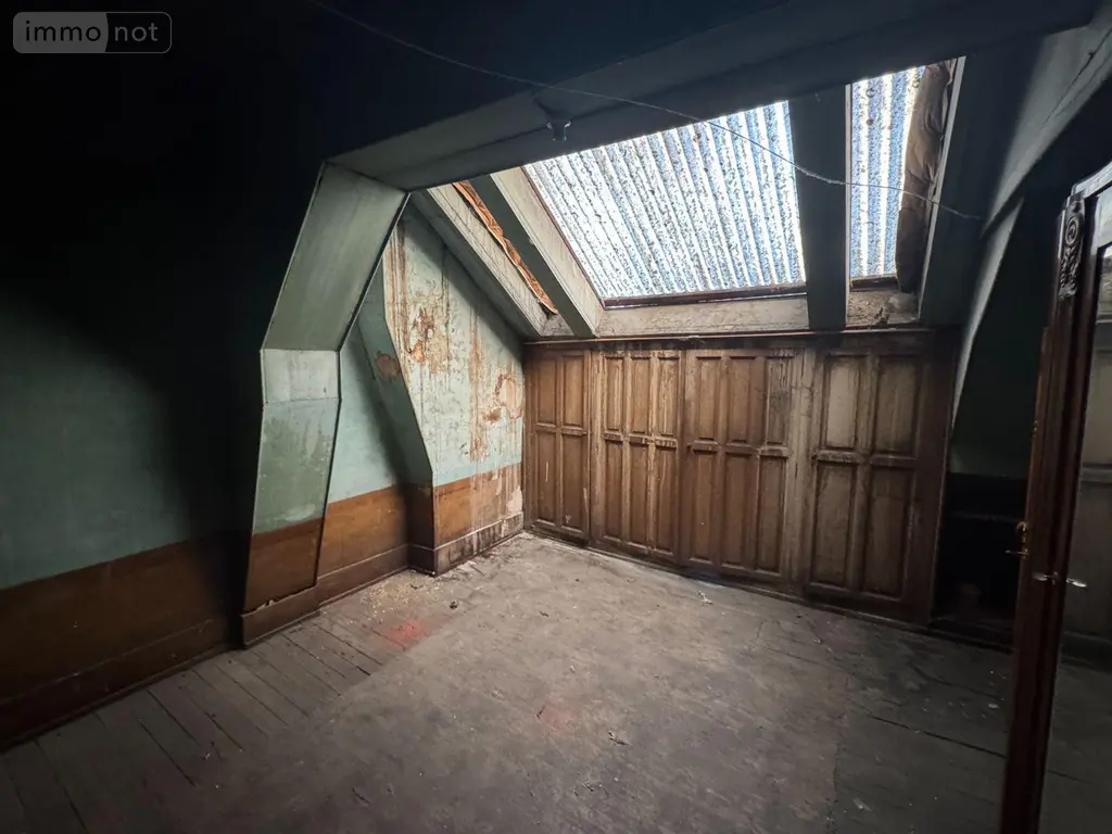 Appartement a vendre Troyes 10000 Aube 10 96 m2 4 pièces 180000 euros 15309/356 014