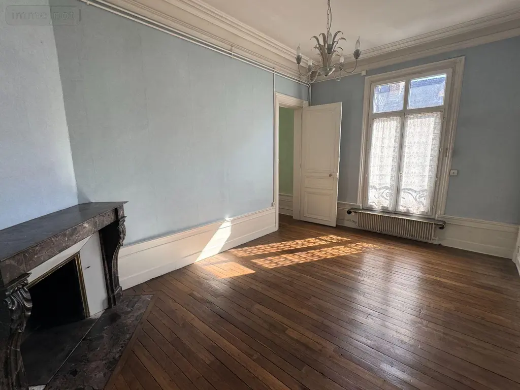Appartement a vendre Troyes 10000 Aube 10 96 m2 4 pièces 180000 euros 15309/356 009