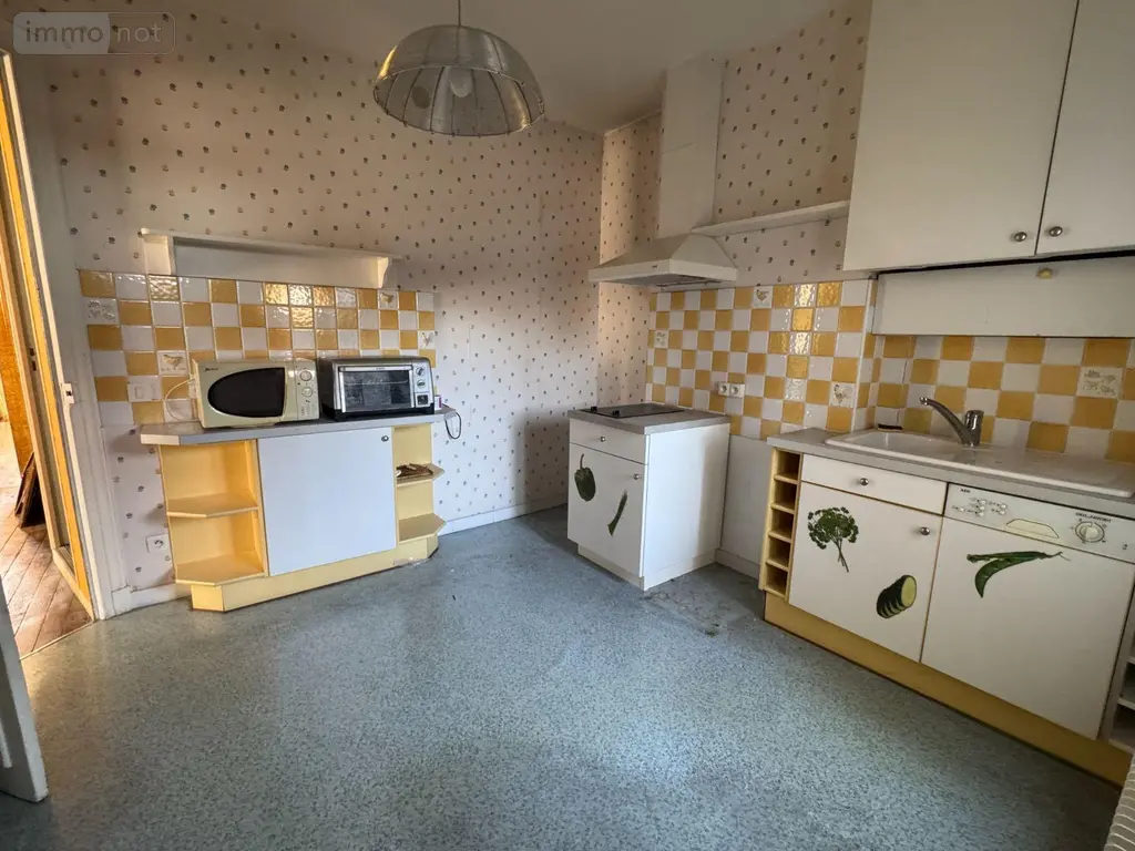 Appartement a vendre Troyes 10000 Aube 10 96 m2 4 pièces 180000 euros 15309/356 007