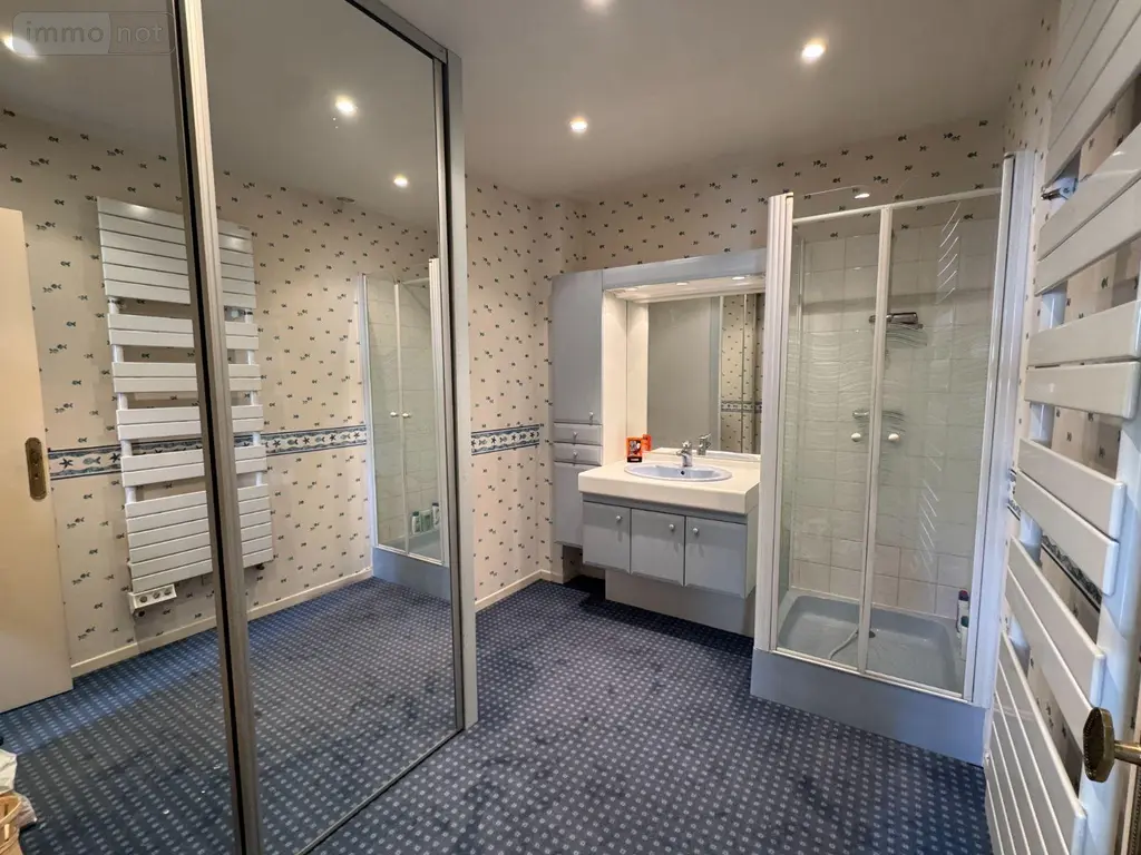 Appartement a vendre Troyes 10000 Aube 10 96 m2 4 pièces 180000 euros 15309/356 008