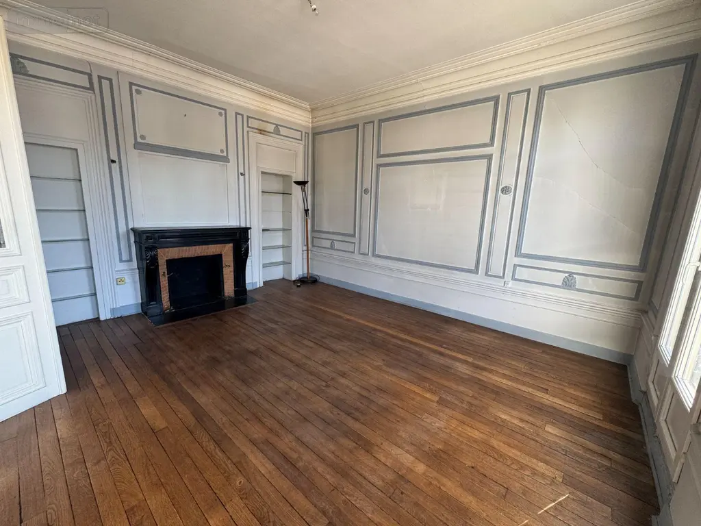 Appartement a vendre Troyes 10000 Aube 10 96 m2 4 pièces 180000 euros 15309/356 006