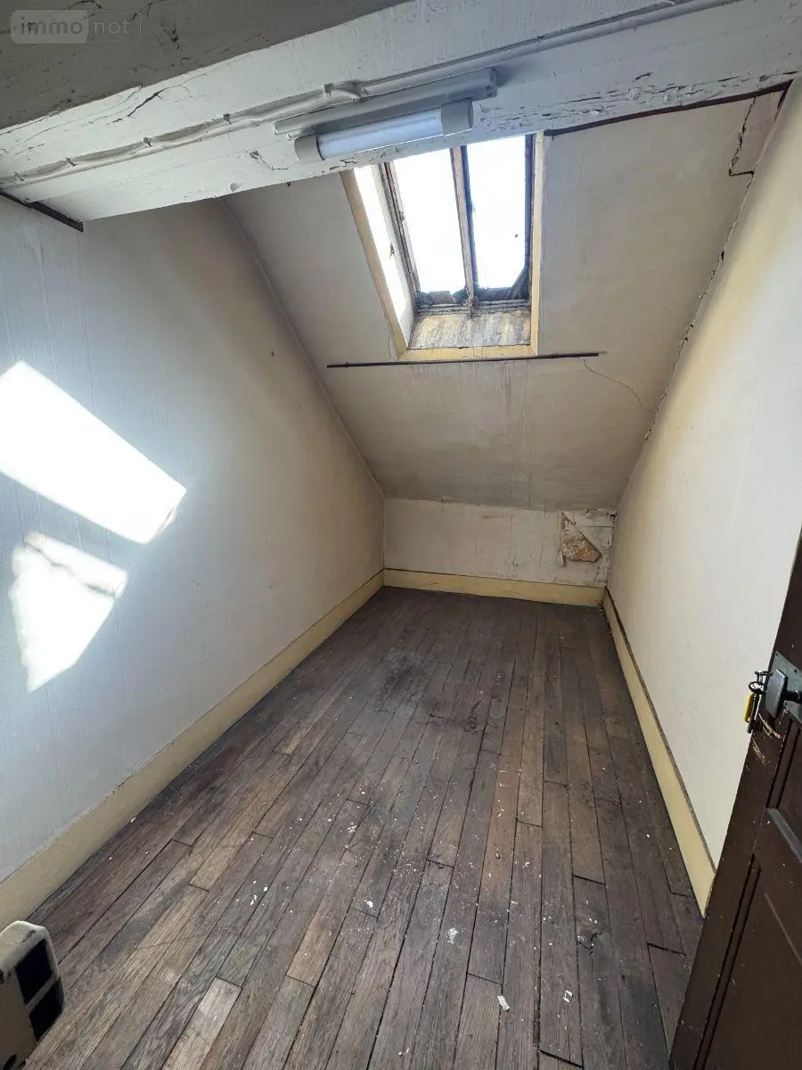 Appartement a vendre Troyes 10000 Aube 10 96 m2 4 pièces 180000 euros 15309/356 018