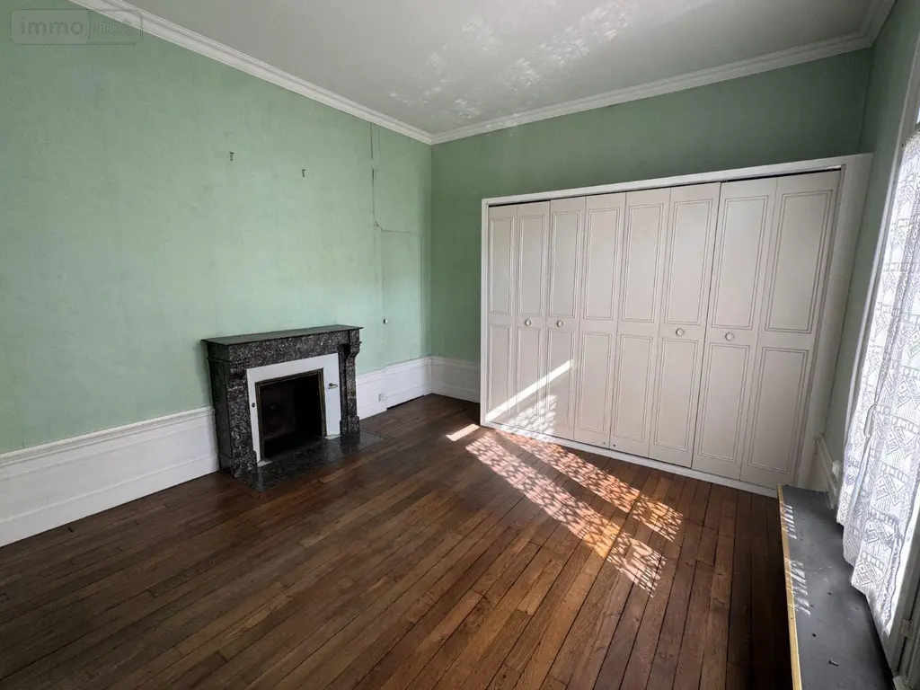 Appartement a vendre Troyes 10000 Aube 10 96 m2 4 pièces 180000 euros 15309/356 010