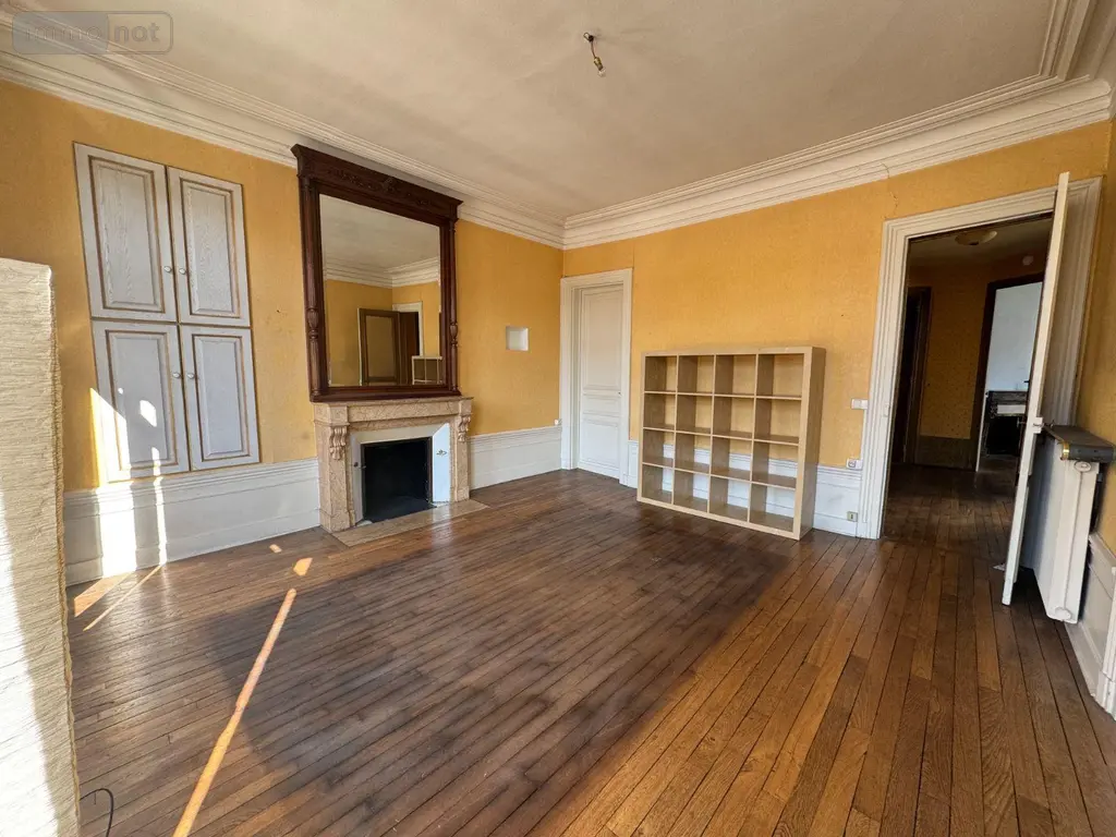 Appartement a vendre Troyes 10000 Aube 10 96 m2 4 pièces 180000 euros 15309/356 005