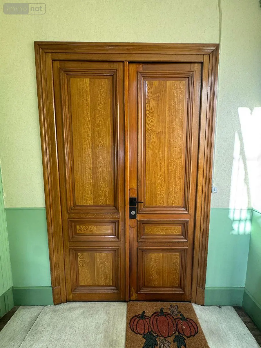 Appartement a vendre Troyes 10000 Aube 10 96 m2 4 pièces 180000 euros 15309/356 003