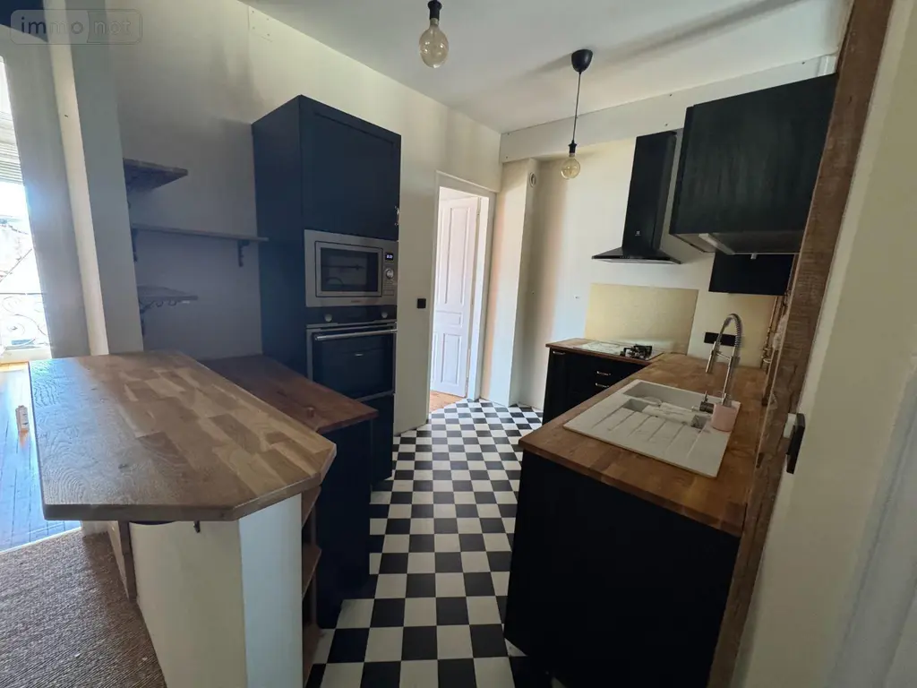 Appartement a vendre Troyes 10000 Aube 10 99 m2 5 pièces 179000 euros 15309/357 006
