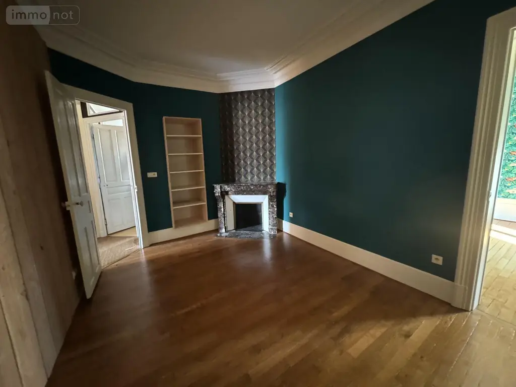 Appartement a vendre Troyes 10000 Aube 10 99 m2 5 pièces 179000 euros 15309/357 007