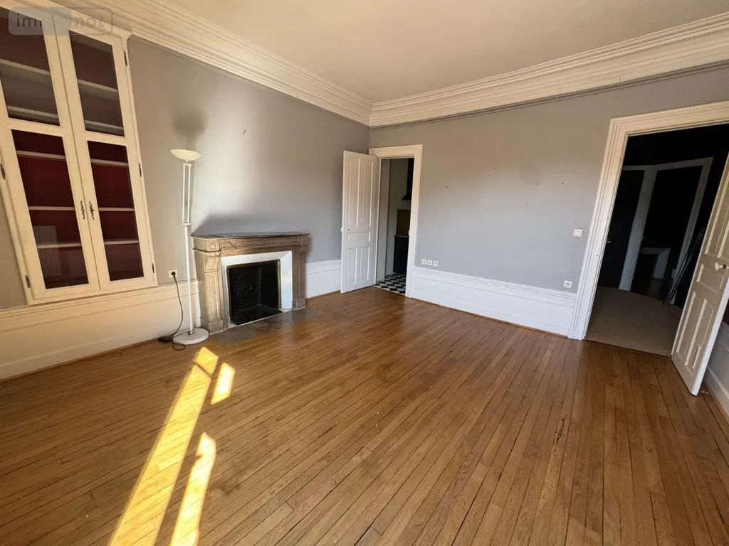Appartement a vendre Troyes 10000 Aube 10 99 m2 5 pièces 179000 euros 15309/357 003