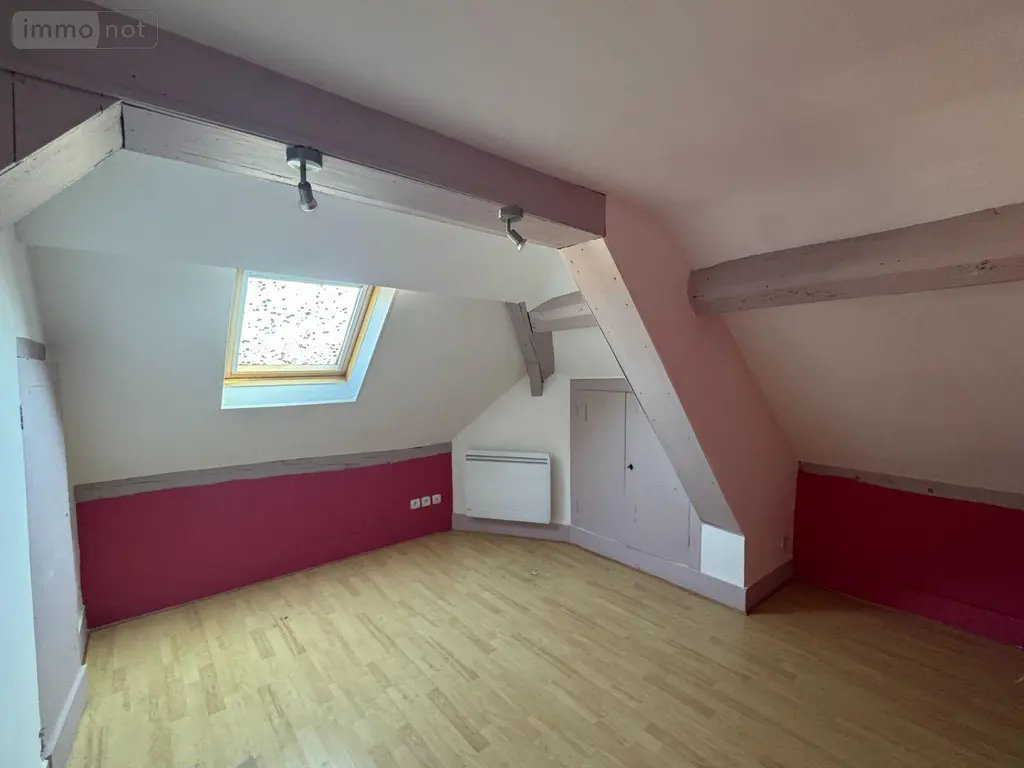 Appartement a vendre Troyes 10000 Aube 10 99 m2 5 pièces 179000 euros 15309/357 011