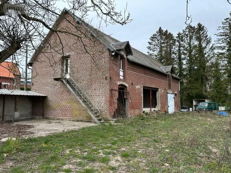 Bien agricole a vendre Irles 80300 Somme 80 82900 euros 1/756 002