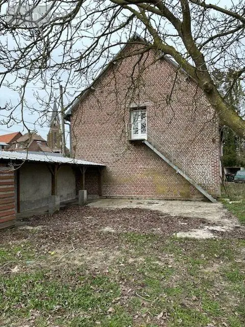 Bien agricole a vendre Irles 80300 Somme 80 82900 euros 1/756 003