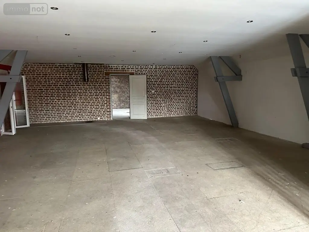 Bien agricole a vendre Irles 80300 Somme 80 82900 euros 1/756 005