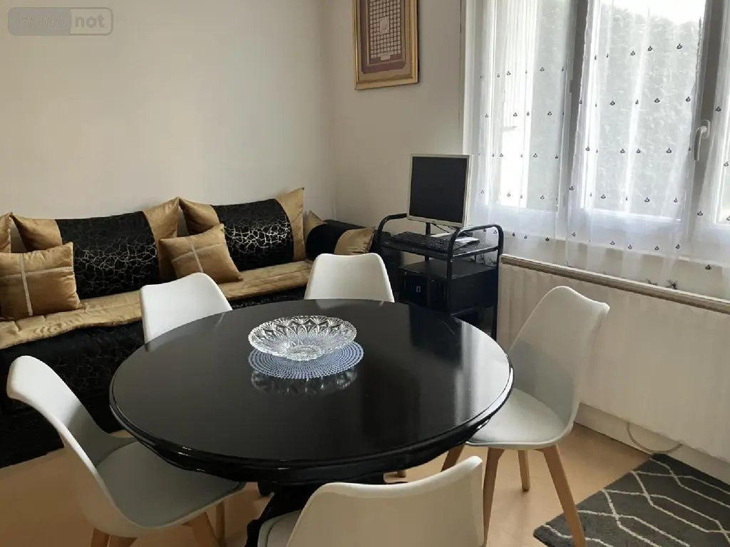 Maison a vendre Évreux 27000 Eure 27 72 m2 4 pièces 156400 euros 11162/81 002