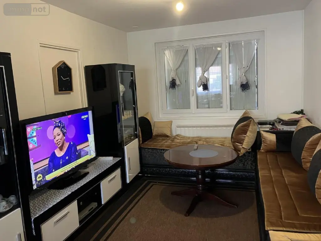 Maison a vendre Évreux 27000 Eure 27 72 m2 4 pièces 156400 euros 11162/81 004