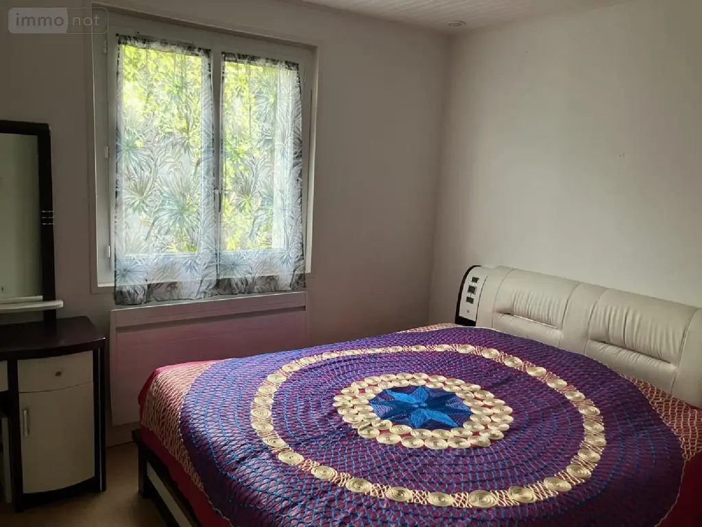 Maison a vendre Évreux 27000 Eure 27 72 m2 4 pièces 156400 euros 11162/81 006