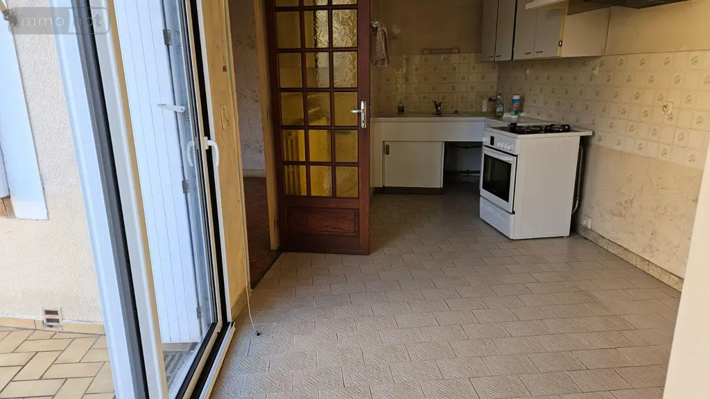 Maison a vendre Noyen-sur-Sarthe 72430 Sarthe 72 150 m2 7 pièces 156000 euros HB-1723 007