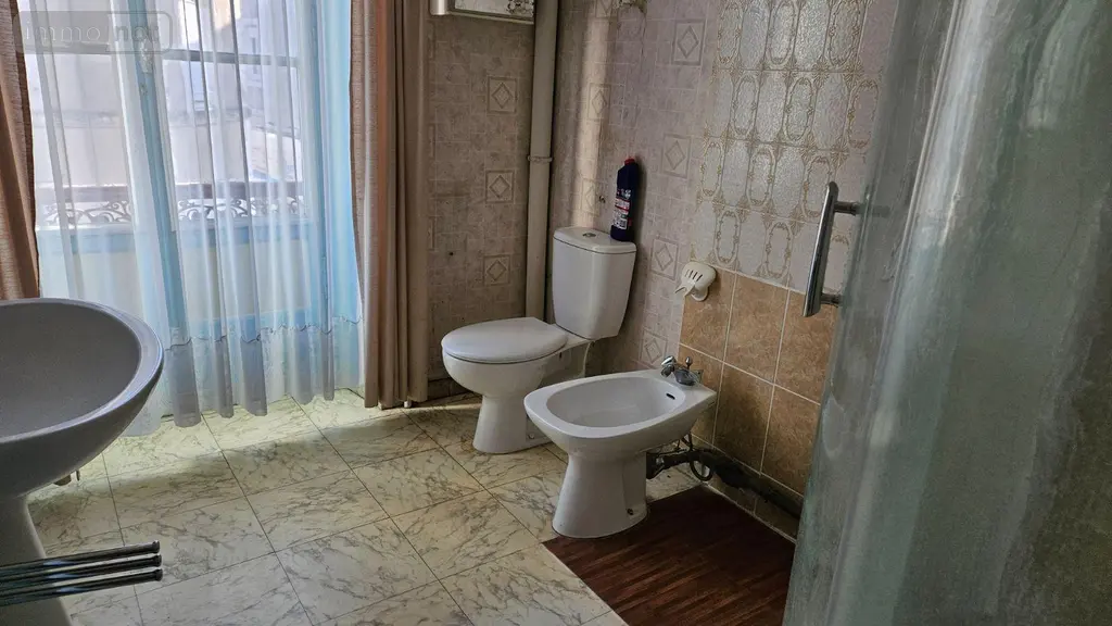 Maison a vendre Noyen-sur-Sarthe 72430 Sarthe 72 150 m2 7 pièces 156000 euros HB-1723 010