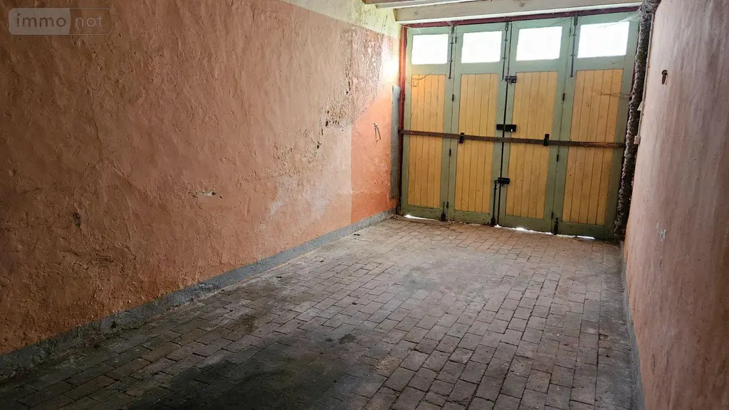 Maison a vendre Noyen-sur-Sarthe 72430 Sarthe 72 150 m2 7 pièces 156000 euros HB-1723 011