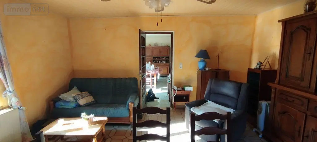 Maison a vendre Mortiers 02270 Aisne 02 80 m2 3 pièces 52000 euros 02014/862 007