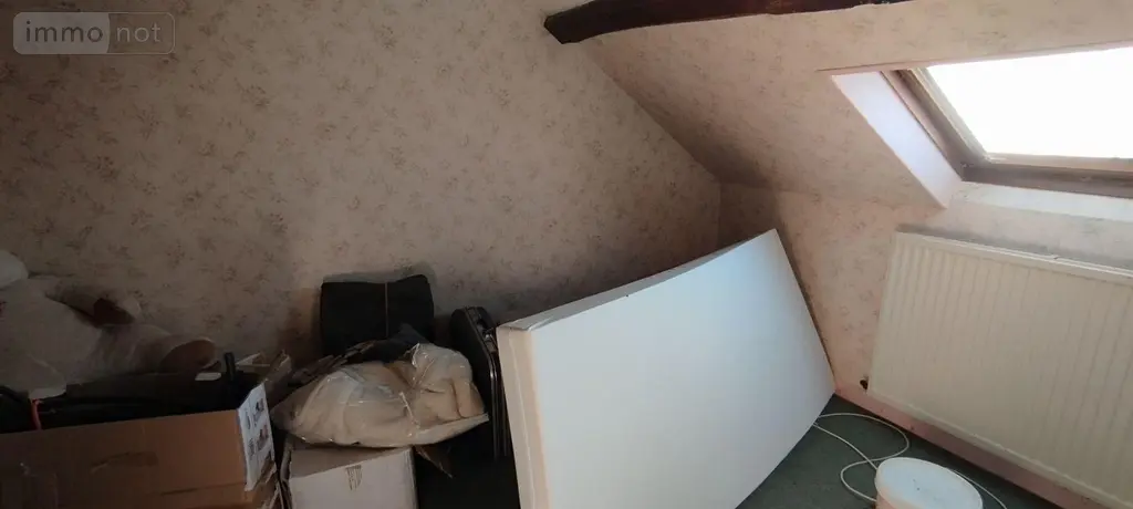 Maison a vendre Mortiers 02270 Aisne 02 80 m2 3 pièces 52000 euros 02014/862 016