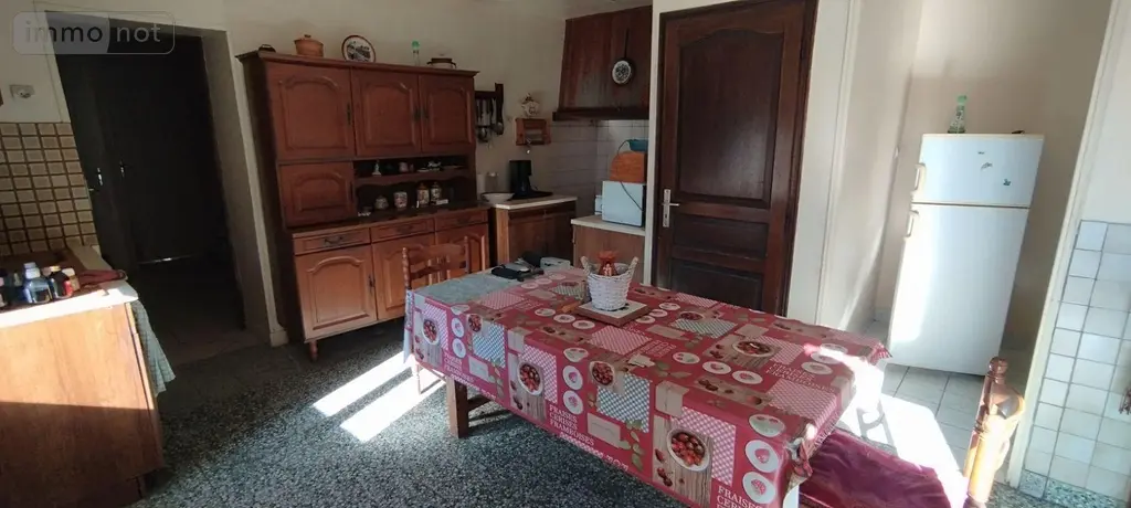 Maison a vendre Mortiers 02270 Aisne 02 80 m2 3 pièces 52000 euros 02014/862 009