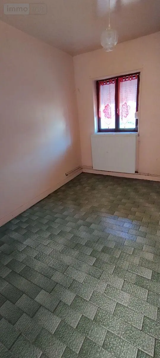 Maison a vendre Mortiers 02270 Aisne 02 80 m2 3 pièces 52000 euros 02014/862 012
