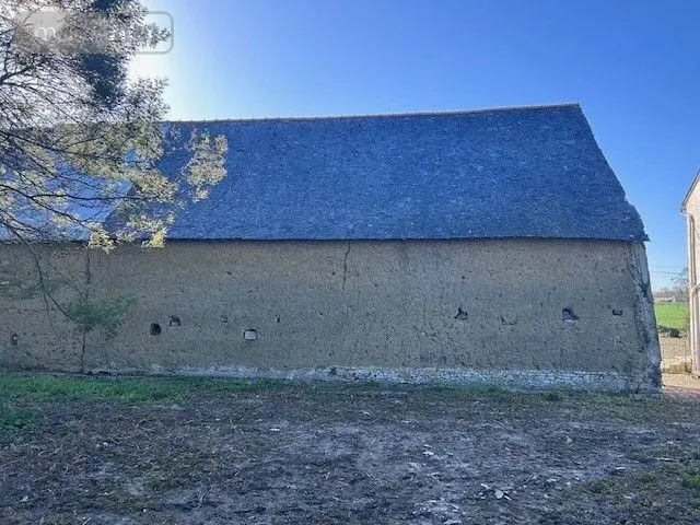 Bien agricole a vendre Saint-Judoce 22630 Côtes-d'Armor 22 80100 euros 22046-236 005