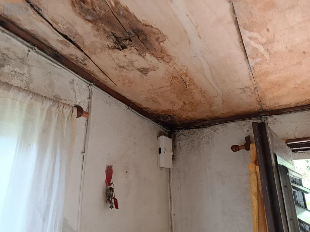 Maison a vendre Le Robert 97231 Martinique 972 3 pièces 77000 euros 92 008
