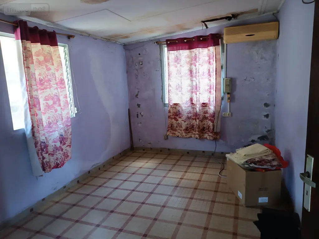 Maison a vendre Le Robert 97231 Martinique 972 3 pièces 77000 euros 92 013