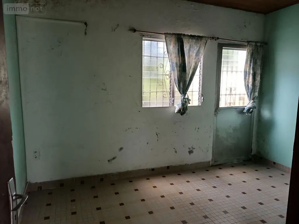 Maison a vendre Le Robert 97231 Martinique 972 3 pièces 77000 euros 92 015