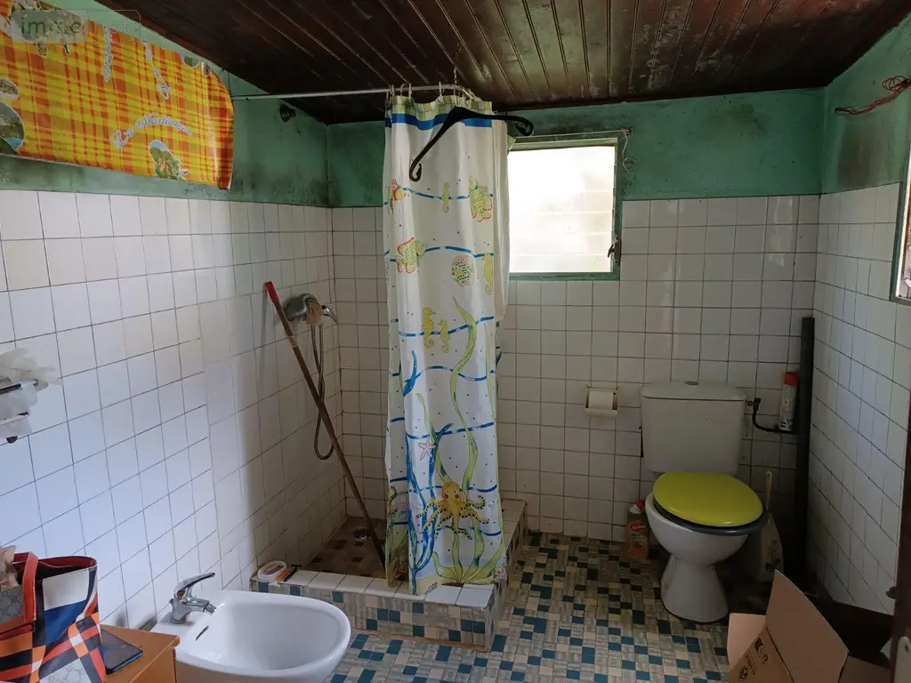 Maison a vendre Le Robert 97231 Martinique 972 3 pièces 77000 euros 92 021