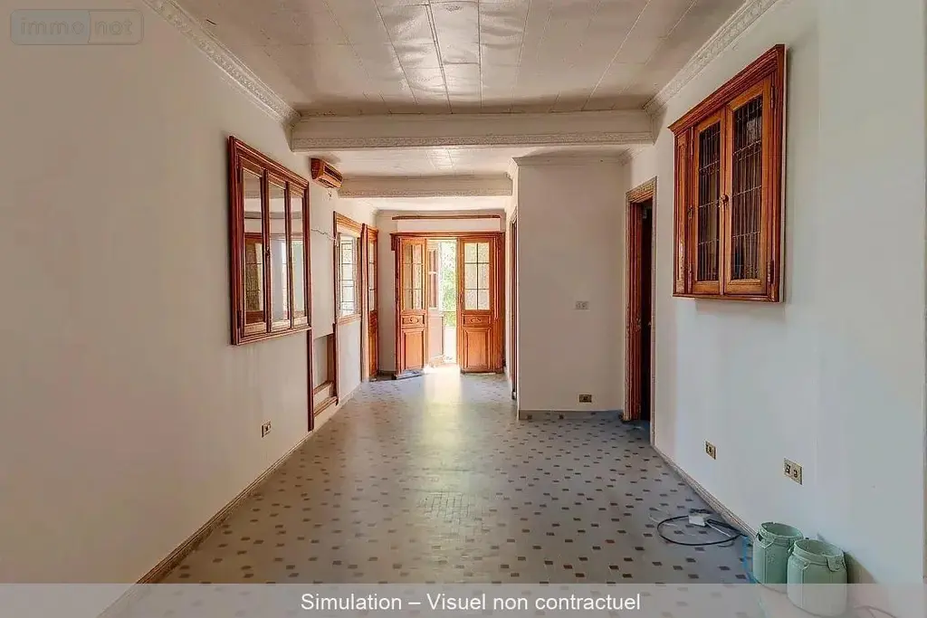 Maison a vendre Le Robert 97231 Martinique 972 3 pièces 77000 euros 92 018