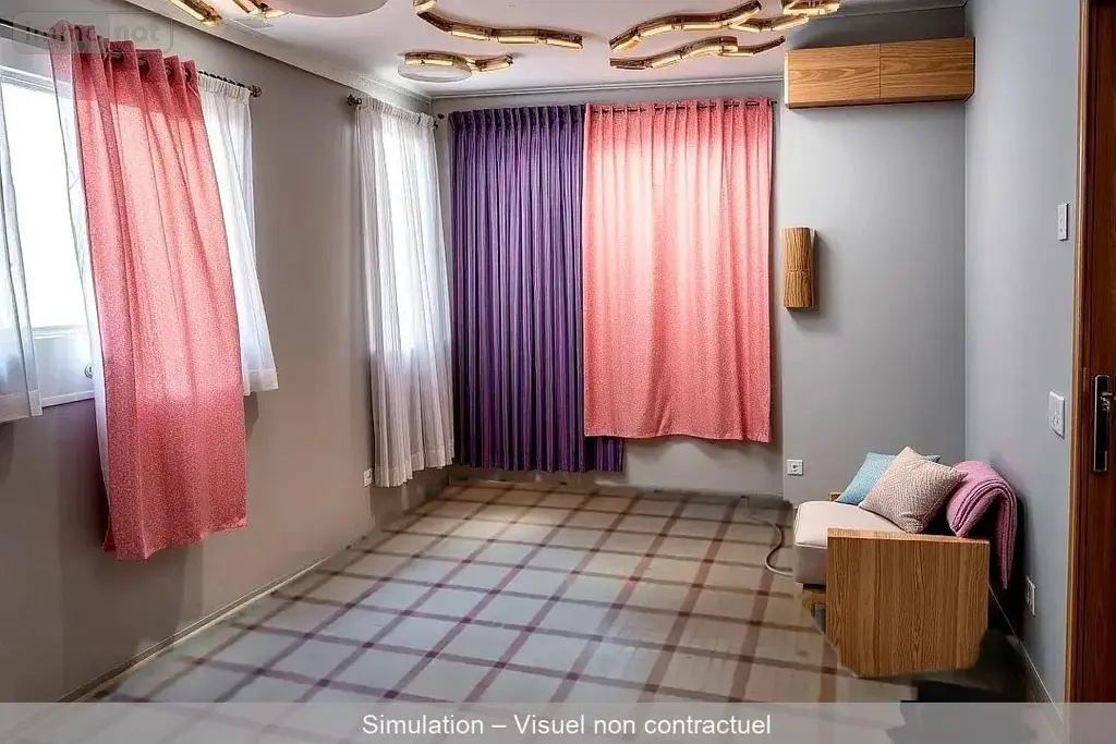 Maison a vendre Le Robert 97231 Martinique 972 3 pièces 77000 euros 92 014