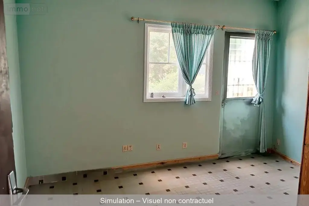 Maison a vendre Le Robert 97231 Martinique 972 3 pièces 77000 euros 92 016