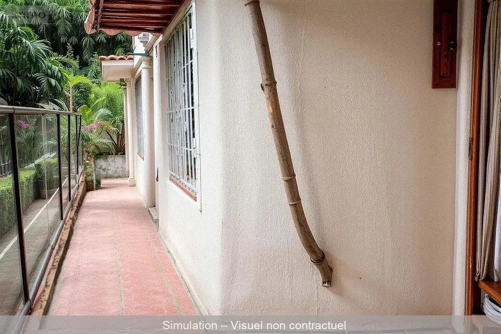 Maison a vendre Le Robert 97231 Martinique 972 3 pièces 77000 euros 92 007