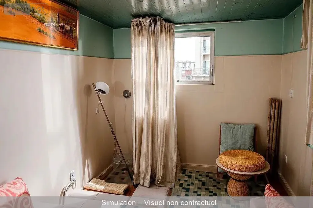 Maison a vendre Le Robert 97231 Martinique 972 3 pièces 77000 euros 92 022