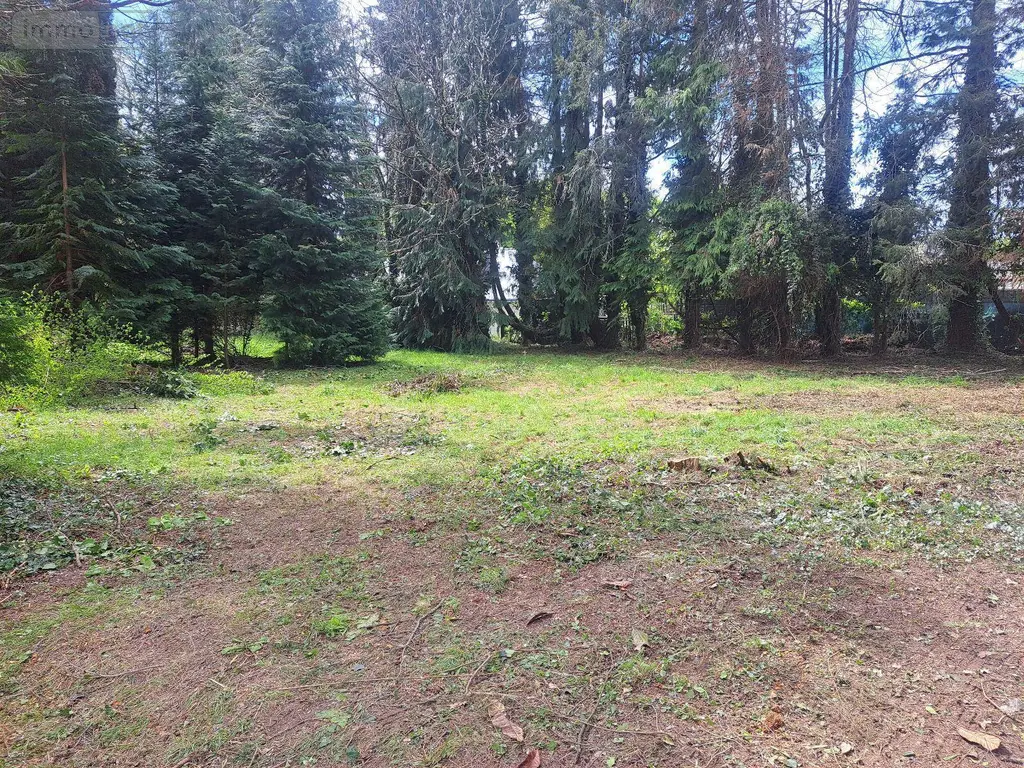 Terrain a batir a vendre Rédené 29300 Finistère 29 161379 euros 29114-14 002