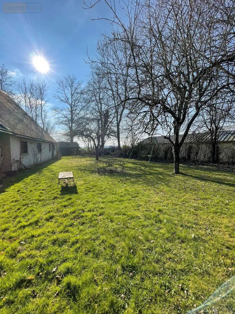 Maison a vendre Yèvres 28160 Eure-et-Loir 28 211 m2 10 pièces 288750 euros 250317 014